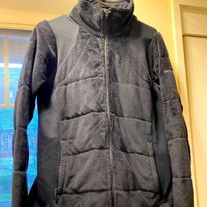 Columbia Winter Jacket XL